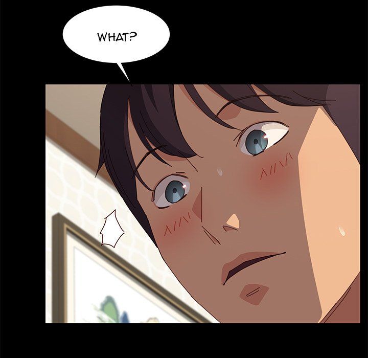 The Assistant Manhwa - Chapter 20 Page 23