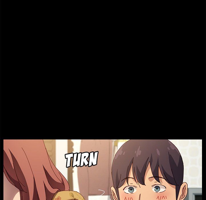 The Assistant Manhwa - Chapter 20 Page 34