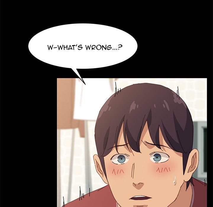 The Assistant Manhwa - Chapter 20 Page 39