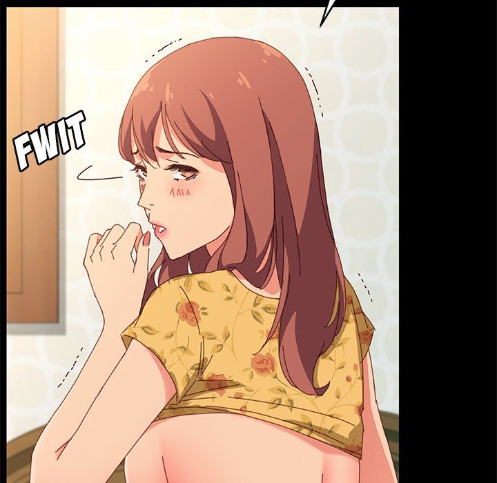 The Assistant Manhwa - Chapter 20 Page 41