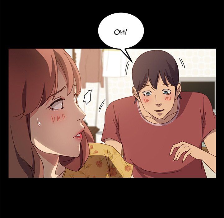 The Assistant Manhwa - Chapter 20 Page 49