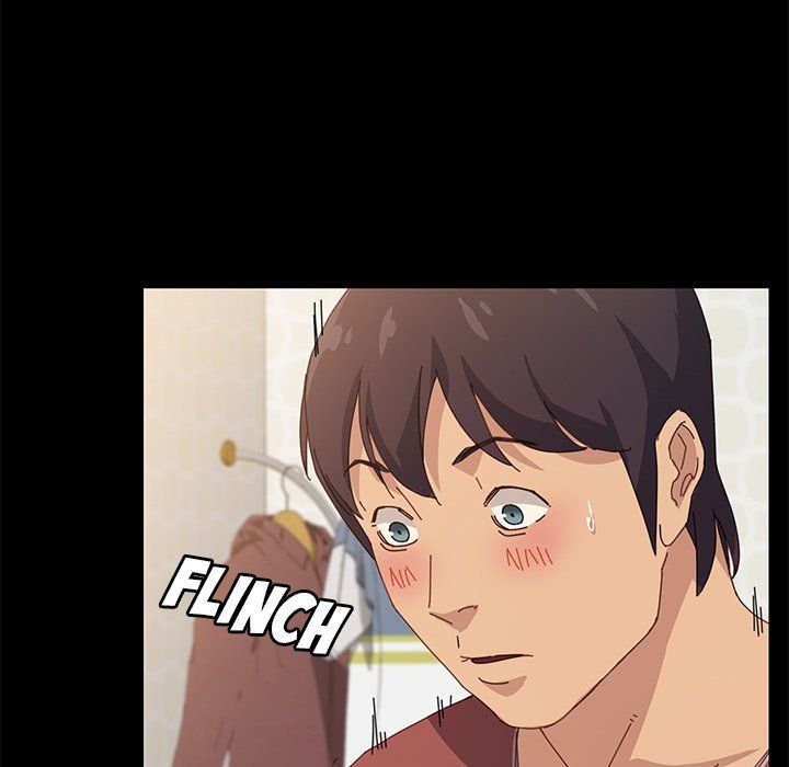 The Assistant Manhwa - Chapter 20 Page 59