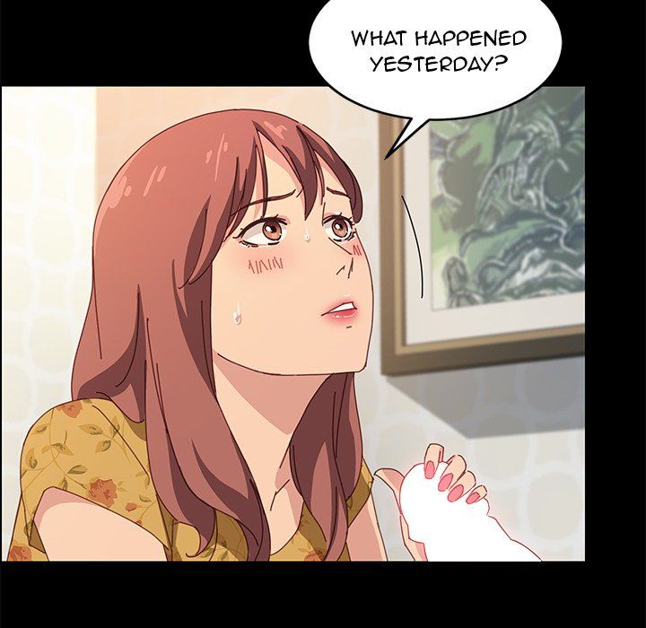 The Assistant Manhwa - Chapter 20 Page 69