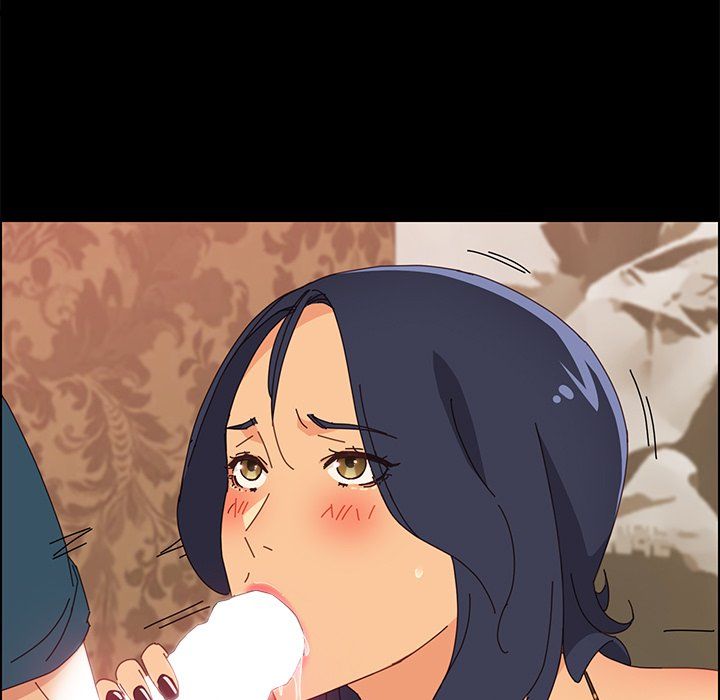 The Assistant Manhwa - Chapter 20 Page 85