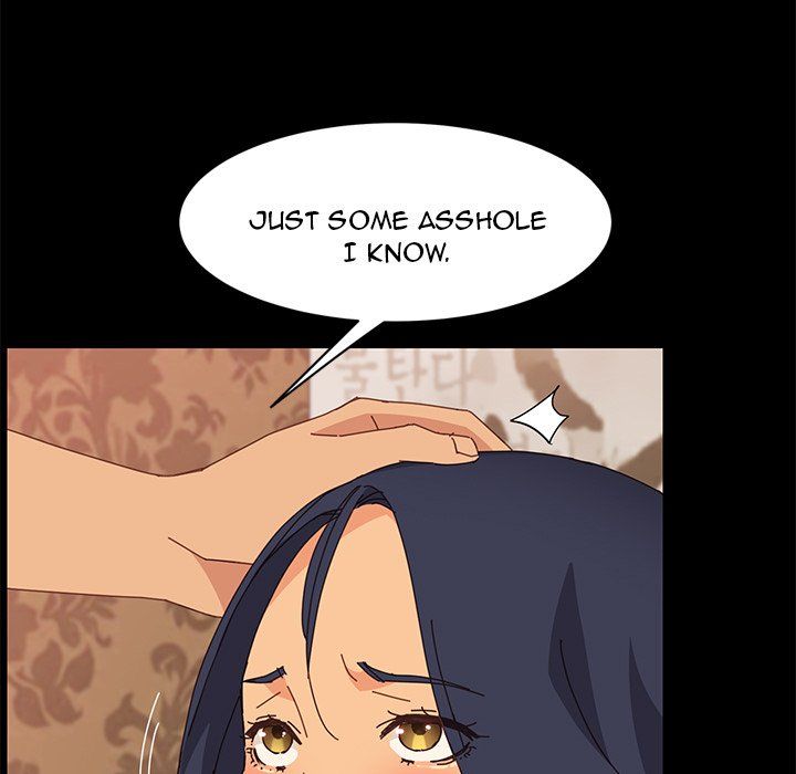 The Assistant Manhwa - Chapter 20 Page 87