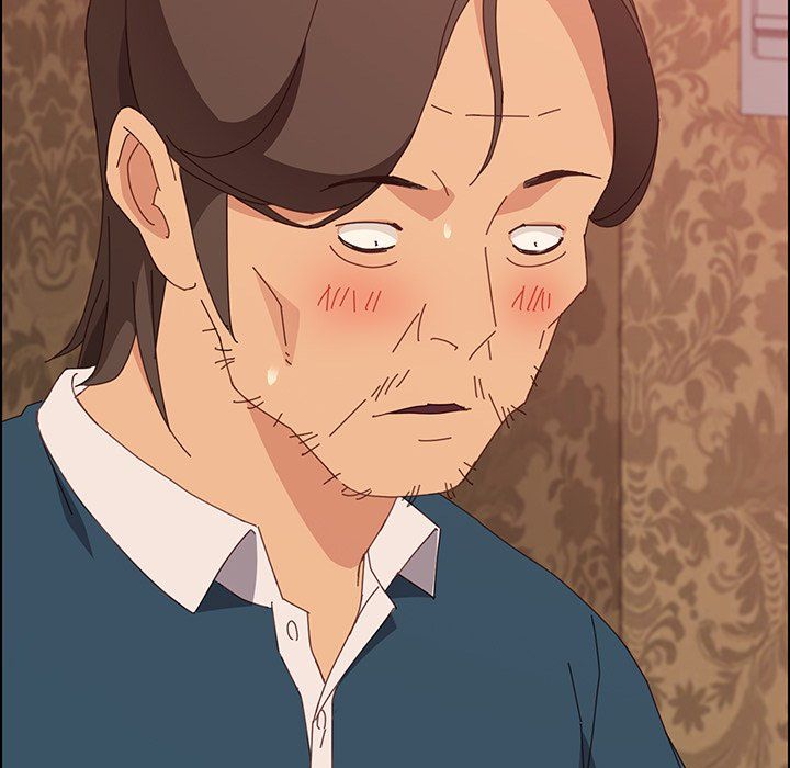 The Assistant Manhwa - Chapter 20 Page 99