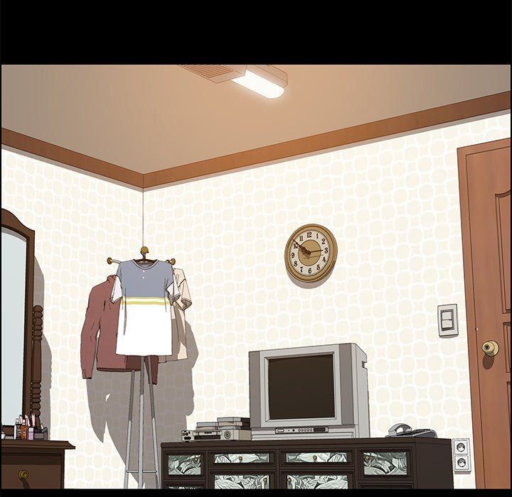 The Assistant Manhwa - Chapter 20 Page 101