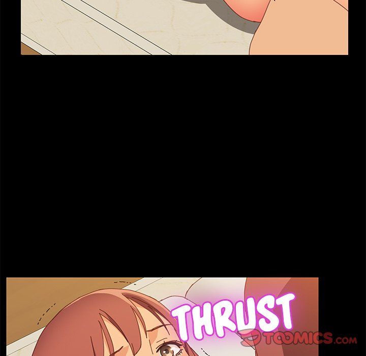 The Assistant Manhwa - Chapter 20 Page 104