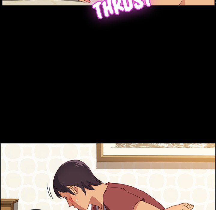 The Assistant Manhwa - Chapter 20 Page 107