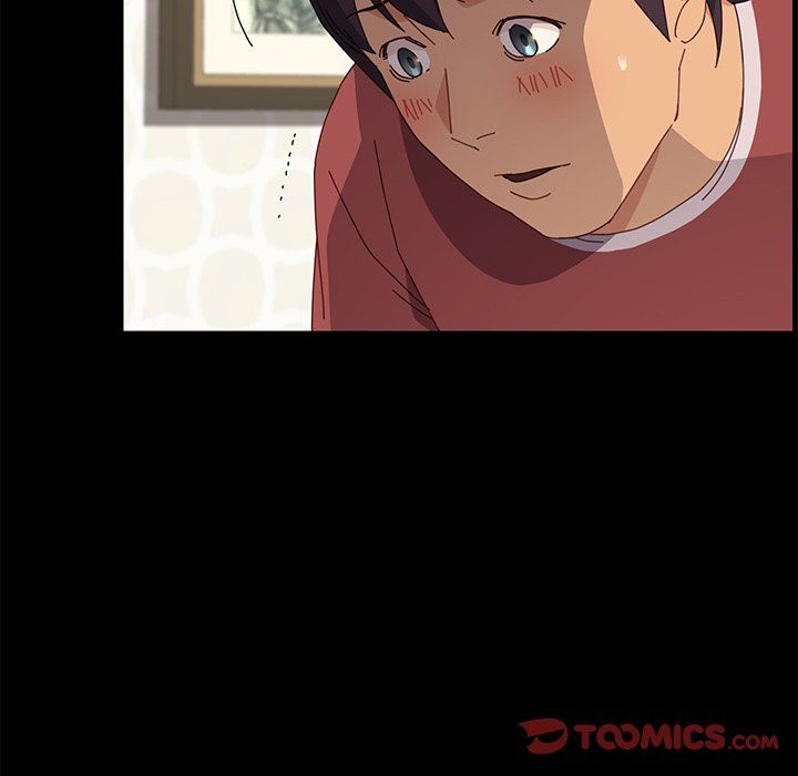 The Assistant Manhwa - Chapter 20 Page 110