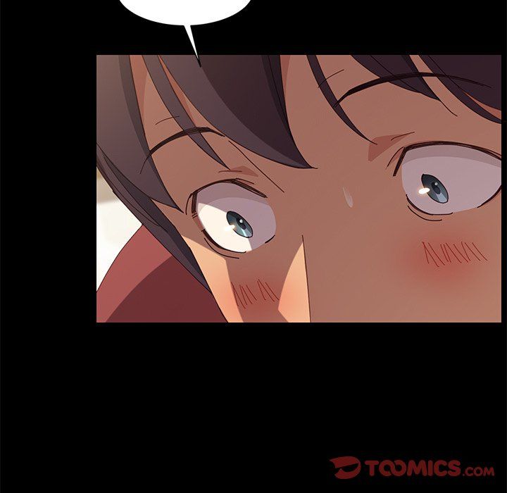 The Assistant Manhwa - Chapter 20 Page 116