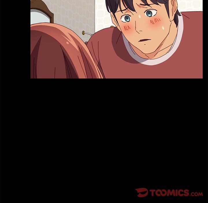 The Assistant Manhwa - Chapter 20 Page 122