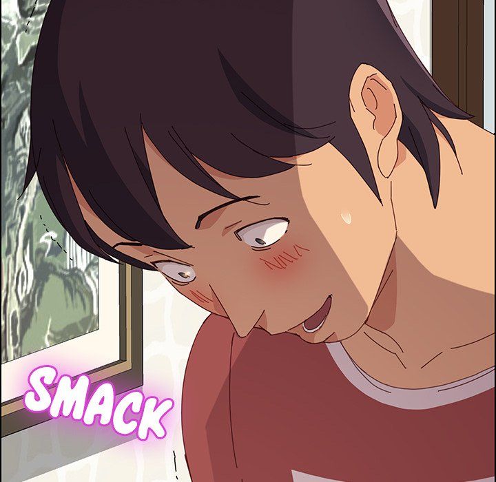 The Assistant Manhwa - Chapter 20 Page 141