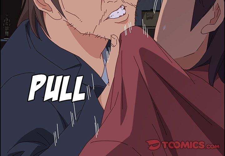 The Assistant Manhwa - Chapter 17 Page 2