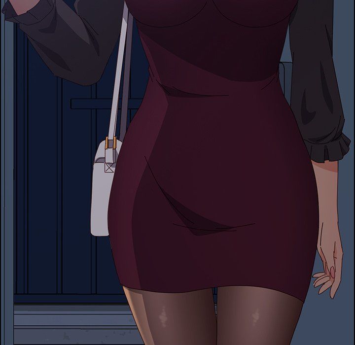 The Assistant Manhwa - Chapter 17 Page 17