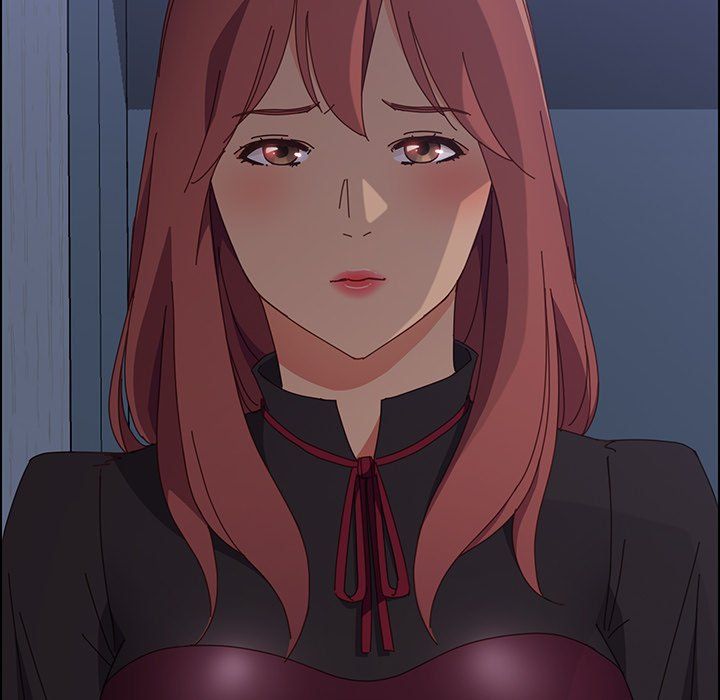 The Assistant Manhwa - Chapter 17 Page 21