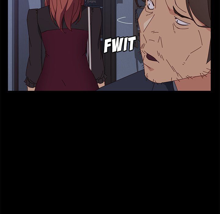 The Assistant Manhwa - Chapter 17 Page 32