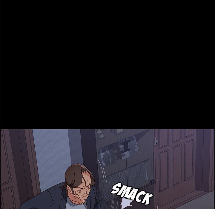 The Assistant Manhwa - Chapter 17 Page 45