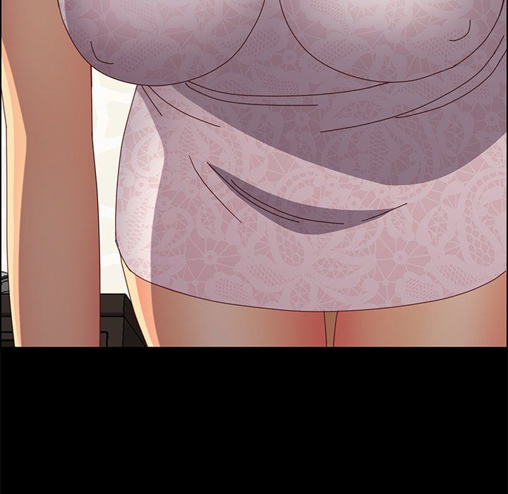 The Assistant Manhwa - Chapter 17 Page 103