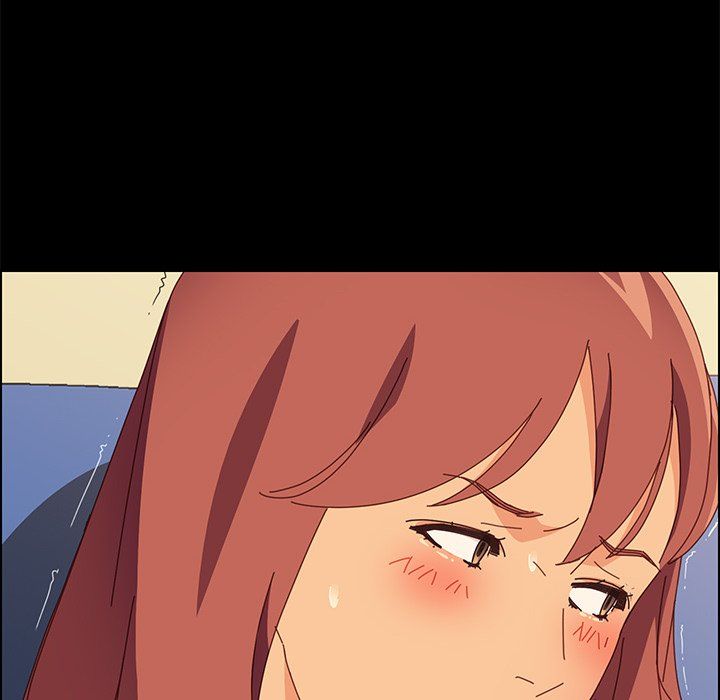 The Assistant Manhwa - Chapter 17 Page 118