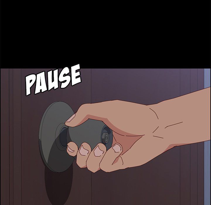 The Assistant Manhwa - Chapter 17 Page 141