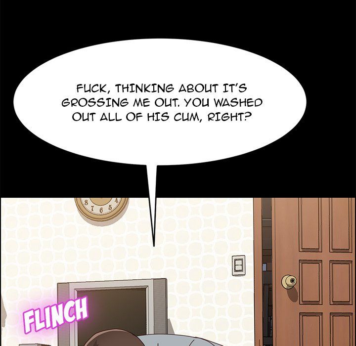 The Assistant Manhwa - Chapter 17 Page 159