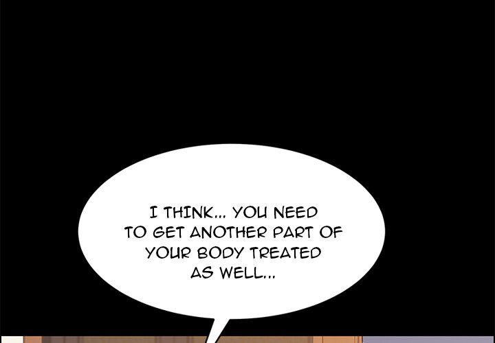 The Assistant Manhwa - Chapter 29 Page 0