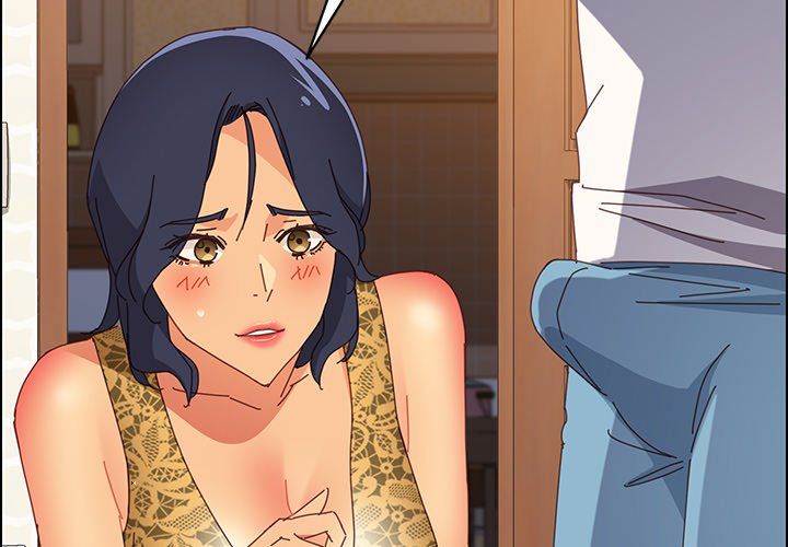 The Assistant Manhwa - Chapter 29 Page 1