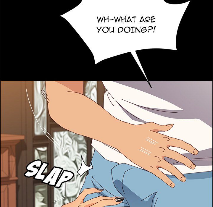 The Assistant Manhwa - Chapter 29 Page 10