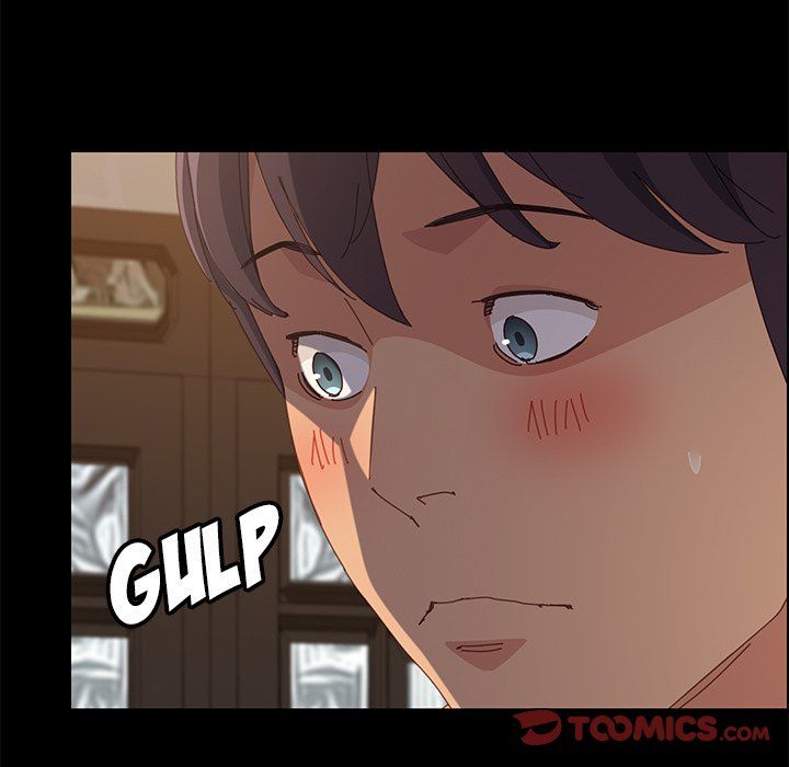 The Assistant Manhwa - Chapter 29 Page 14