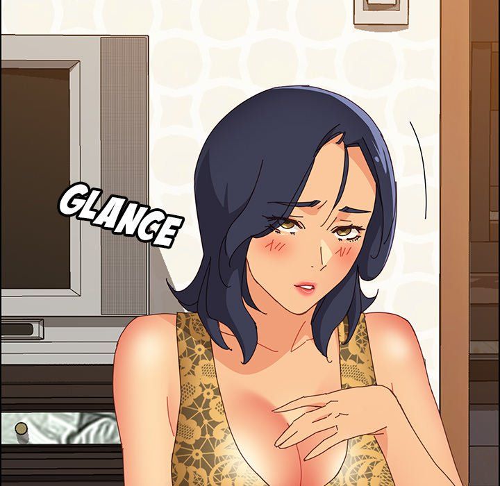 The Assistant Manhwa - Chapter 29 Page 16