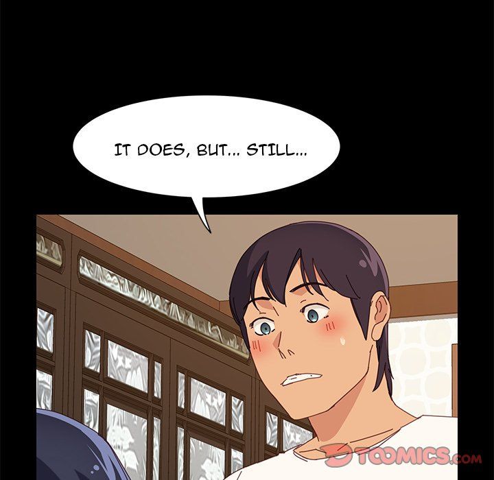 The Assistant Manhwa - Chapter 29 Page 20