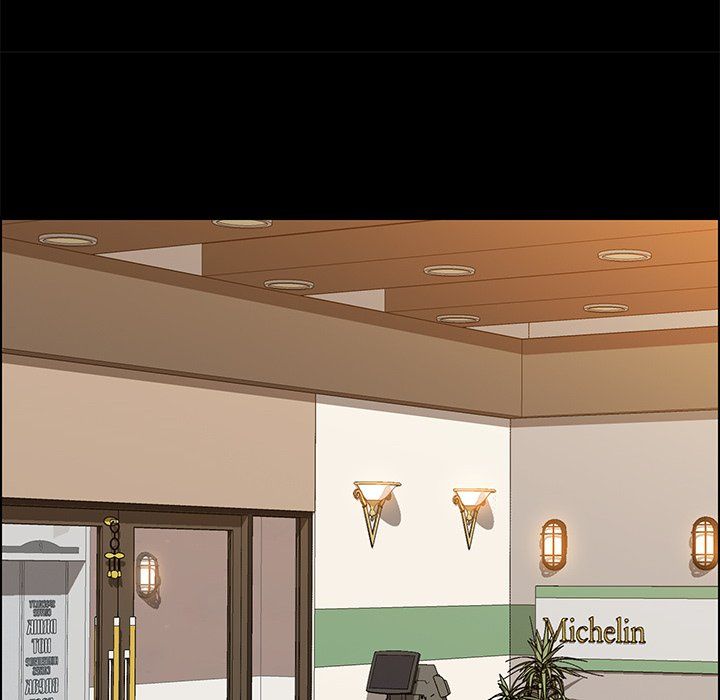 The Assistant Manhwa - Chapter 29 Page 29