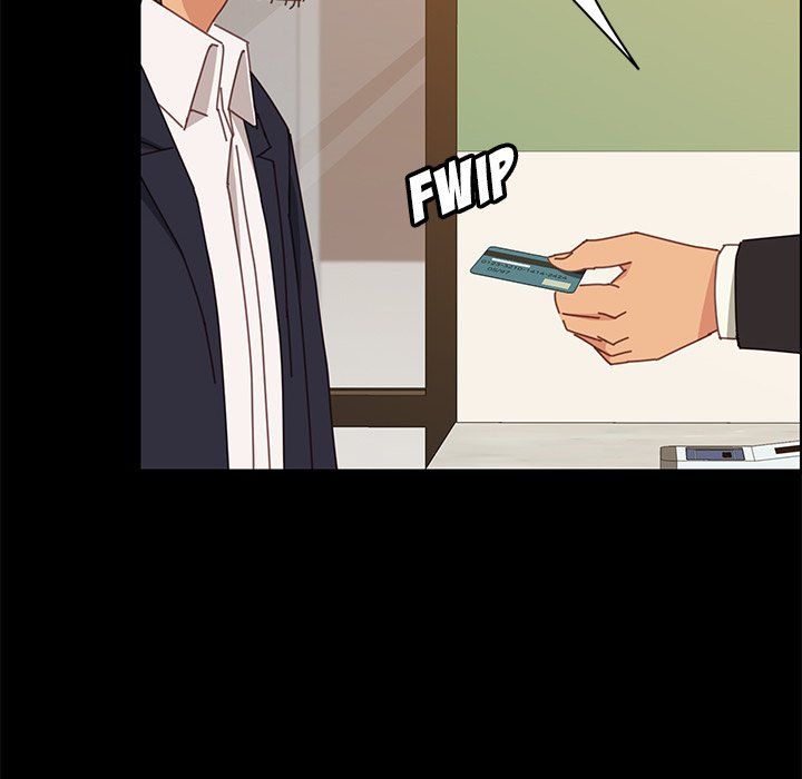 The Assistant Manhwa - Chapter 29 Page 31