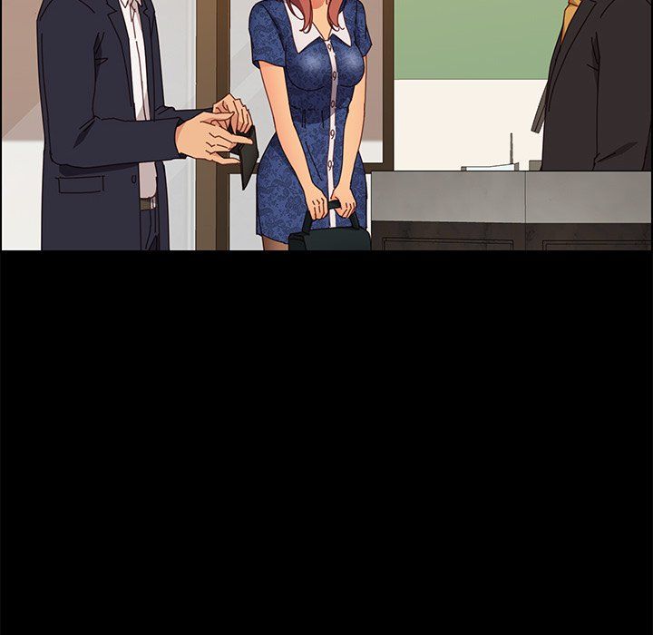 The Assistant Manhwa - Chapter 29 Page 33