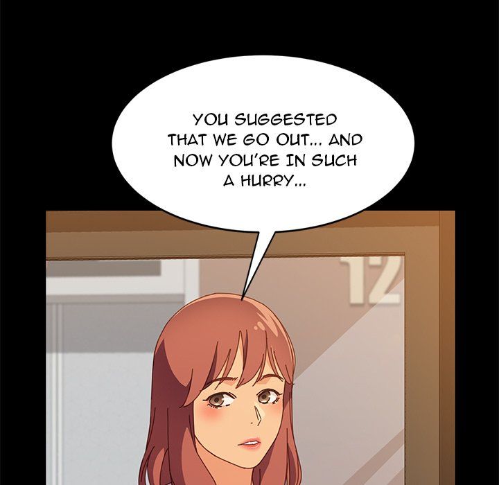 The Assistant Manhwa - Chapter 29 Page 34