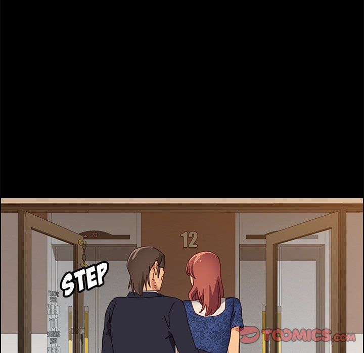 The Assistant Manhwa - Chapter 29 Page 38