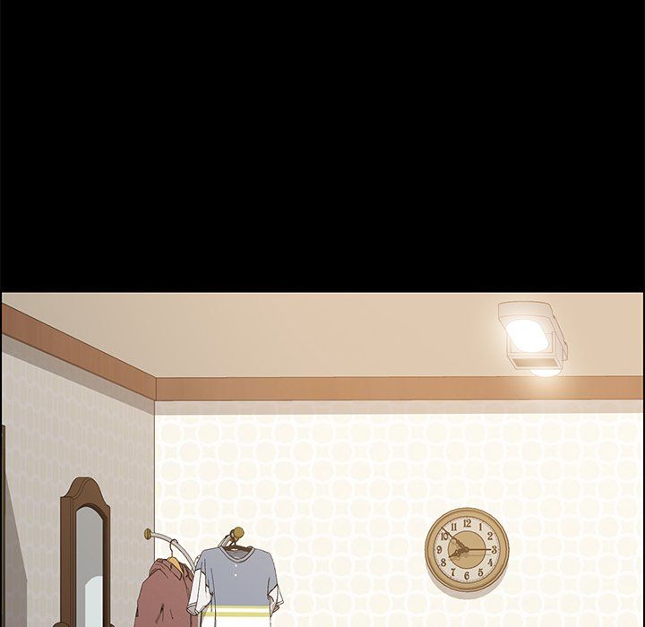 The Assistant Manhwa - Chapter 29 Page 43