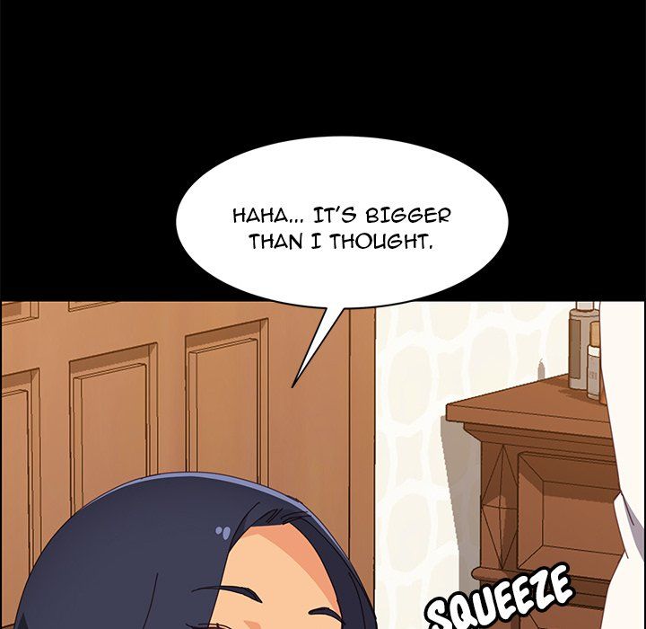 The Assistant Manhwa - Chapter 29 Page 49