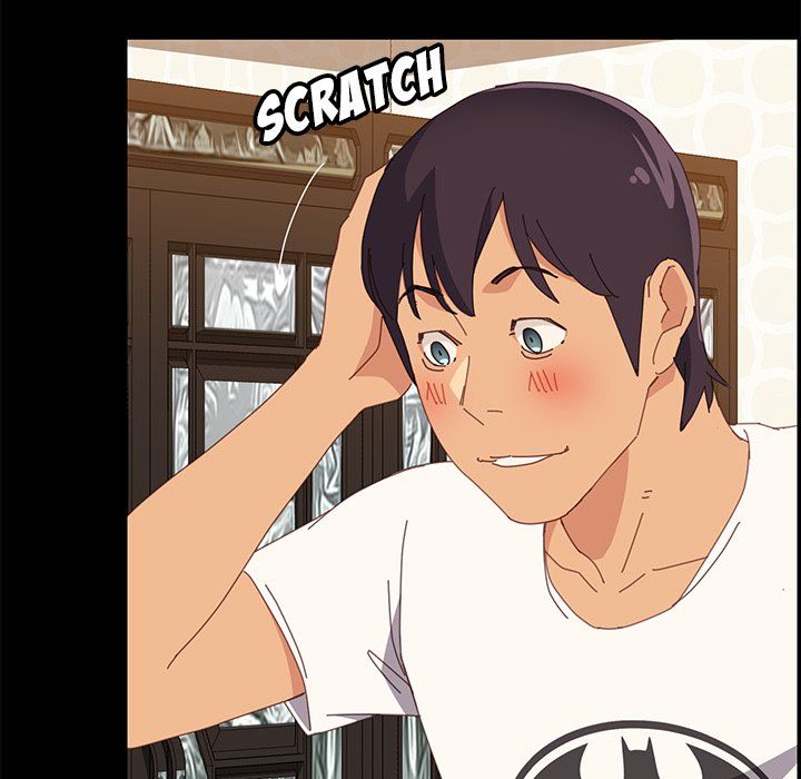 The Assistant Manhwa - Chapter 29 Page 52