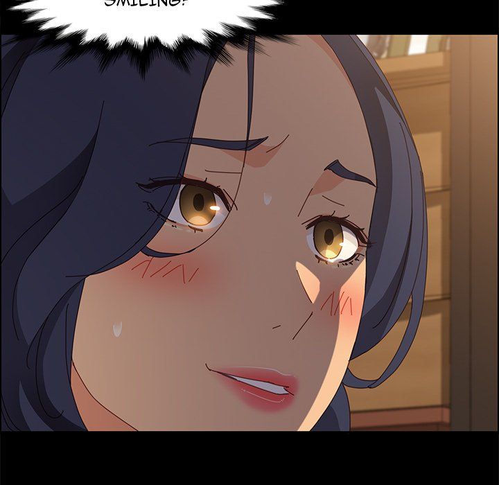 The Assistant Manhwa - Chapter 29 Page 54