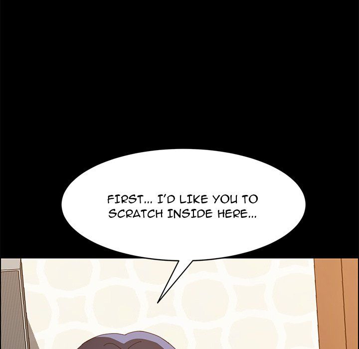 The Assistant Manhwa - Chapter 29 Page 57