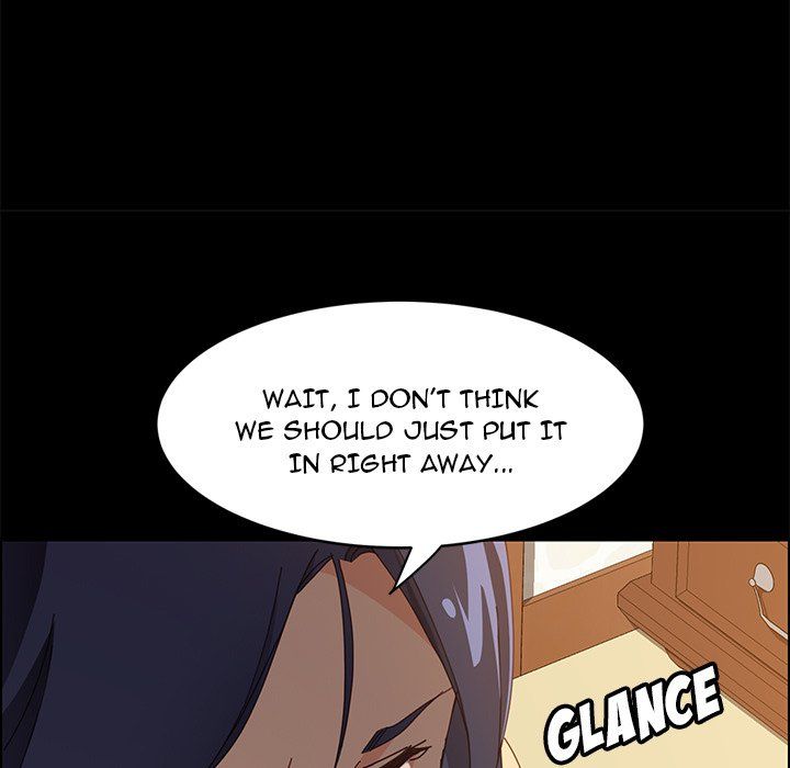 The Assistant Manhwa - Chapter 29 Page 60