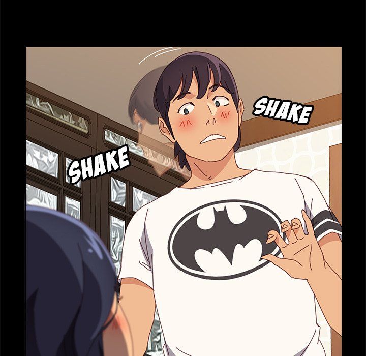 The Assistant Manhwa - Chapter 29 Page 70