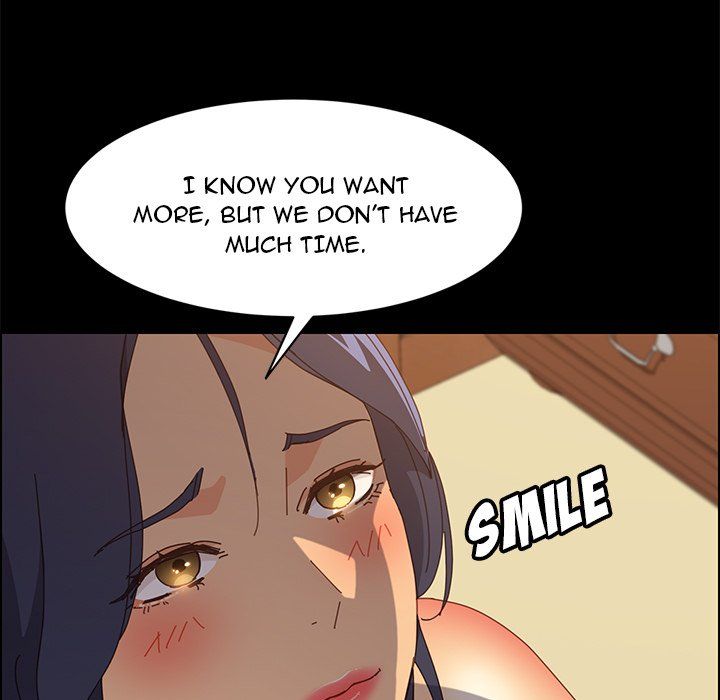 The Assistant Manhwa - Chapter 29 Page 89