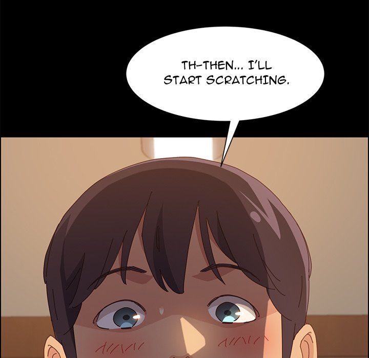 The Assistant Manhwa - Chapter 29 Page 114