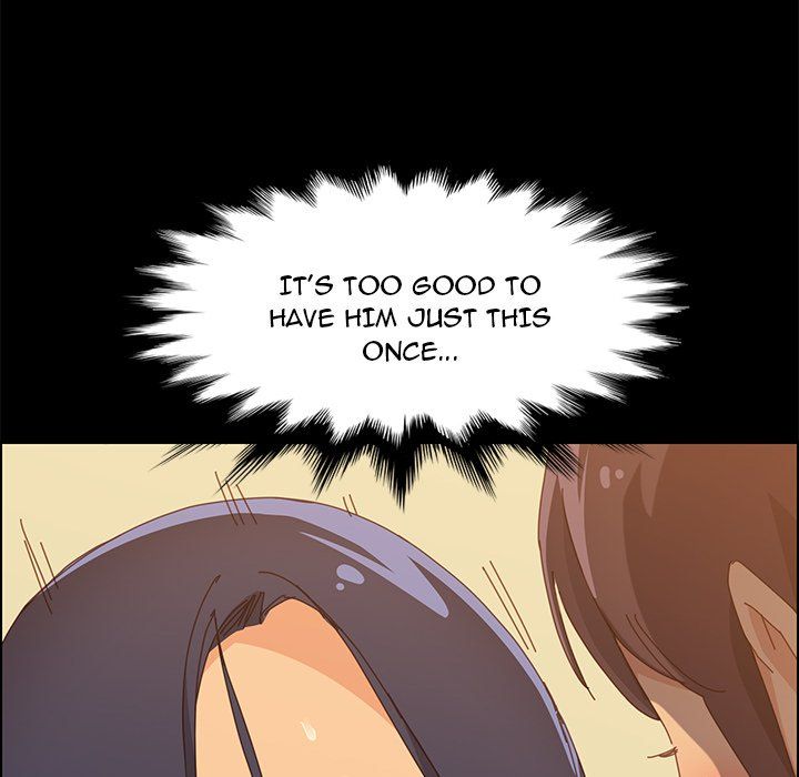 The Assistant Manhwa - Chapter 29 Page 124