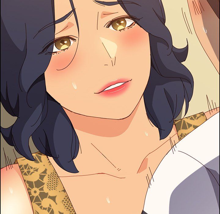 The Assistant Manhwa - Chapter 29 Page 125