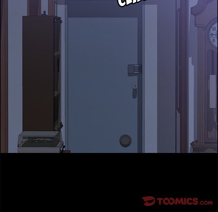 The Assistant Manhwa - Chapter 29 Page 128