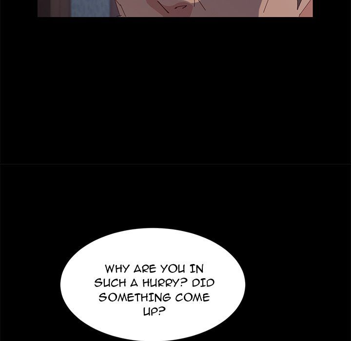 The Assistant Manhwa - Chapter 29 Page 131